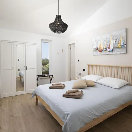 Barra By Interhome Vodnjan