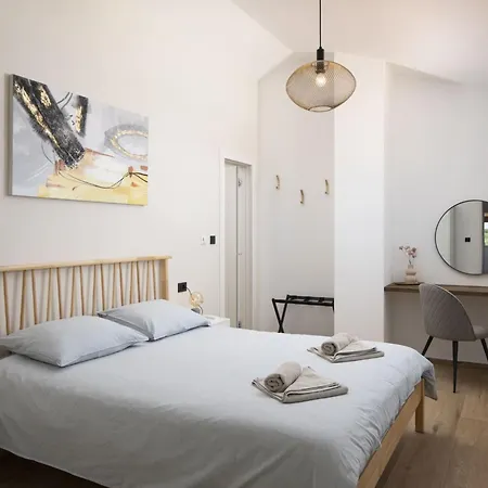 Barra By Interhome Vodnjan