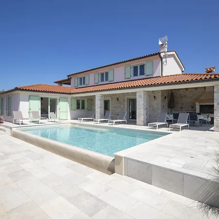 Vakantiehuis Barra By Interhome Vodnjan