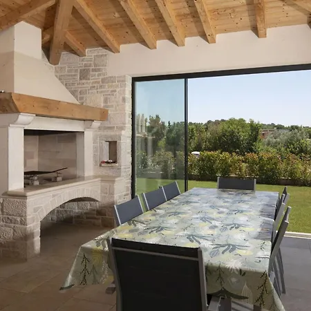 Vakantiehuis Barra By Interhome