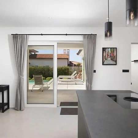 Barra By Interhome Vodnjan