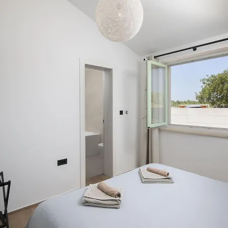 Vakantiehuis Barra By Interhome *