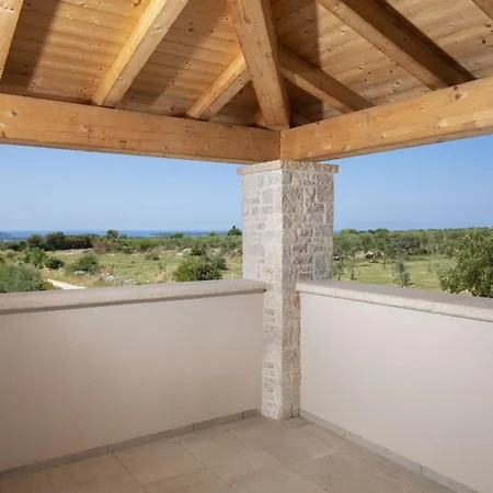 Barra By Interhome Vakantiehuis Vodnjan