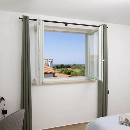 Barra By Interhome Vakantiehuis Vodnjan
