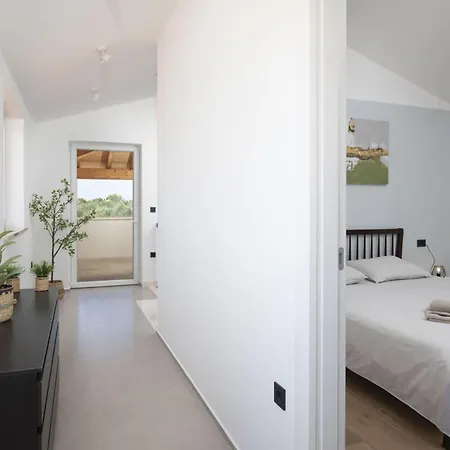 Barra By Interhome * Vodnjan