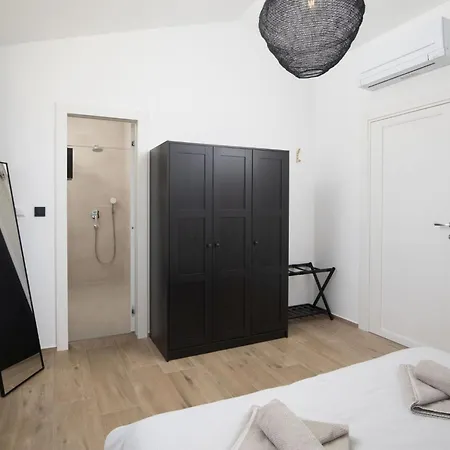 Vakantiehuis Barra By Interhome *