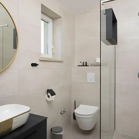 Vakantiehuis Barra By Interhome *