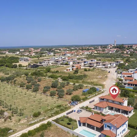 Barra By Interhome Vakantiehuis Vodnjan