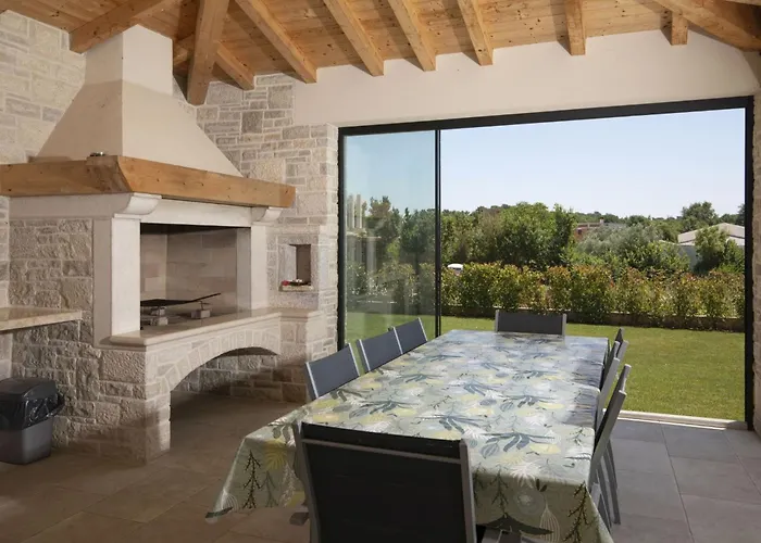Ferienhaus Barra By Interhome