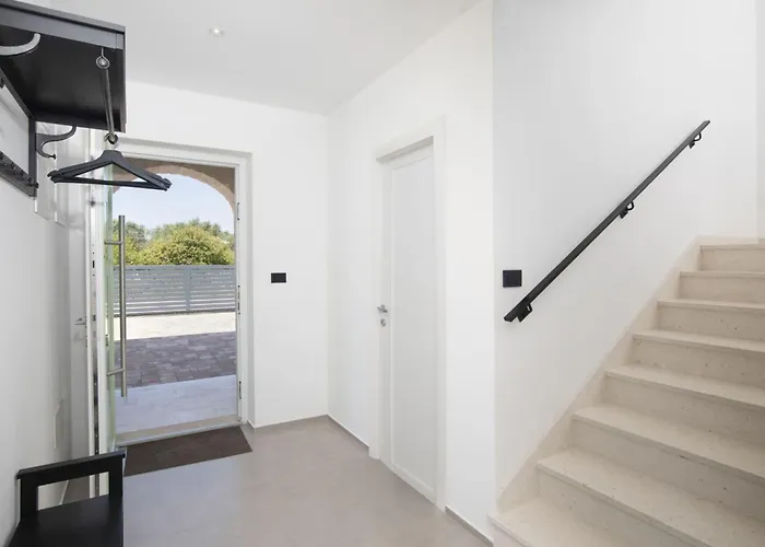 Barra By Interhome Ferienhaus Vodnjan