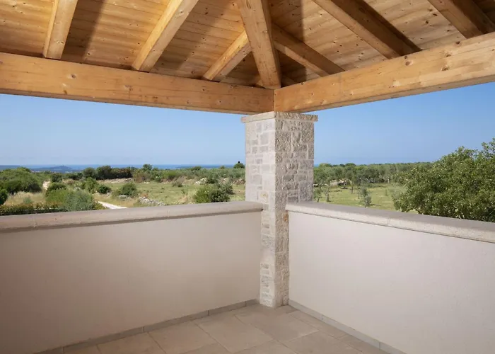 Barra By Interhome Ferienhaus Vodnjan