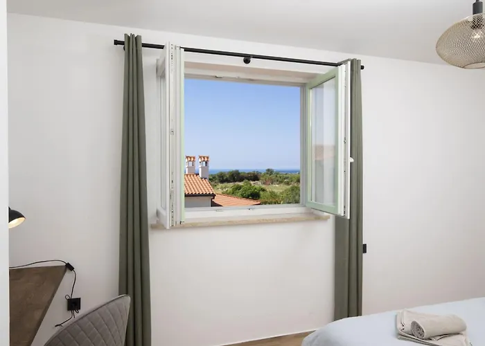 Barra By Interhome Ferienhaus Vodnjan
