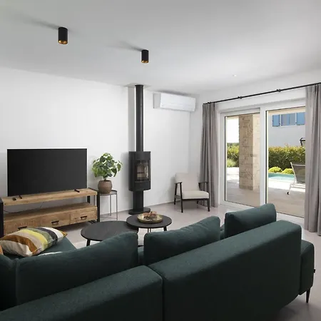 Barra By Interhome Tatil Evi *