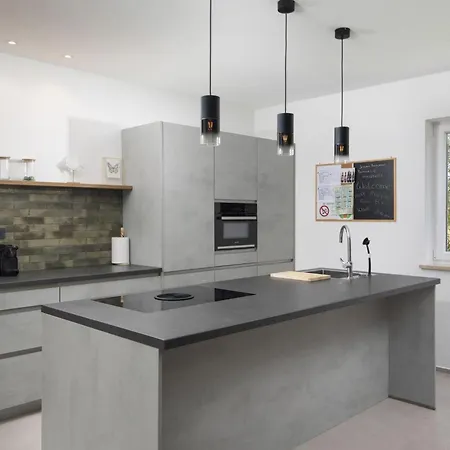 Tatil Evi Barra By Interhome *