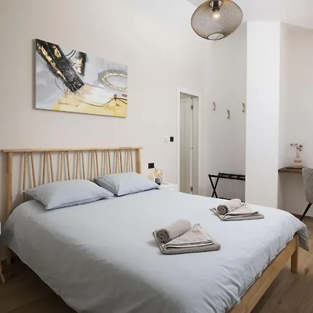 Barra By Interhome