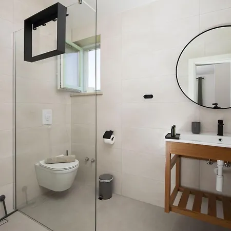 Tatil Evi Barra By Interhome *