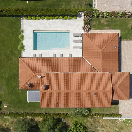 Barra By Interhome Tatil Evi Vodnjan